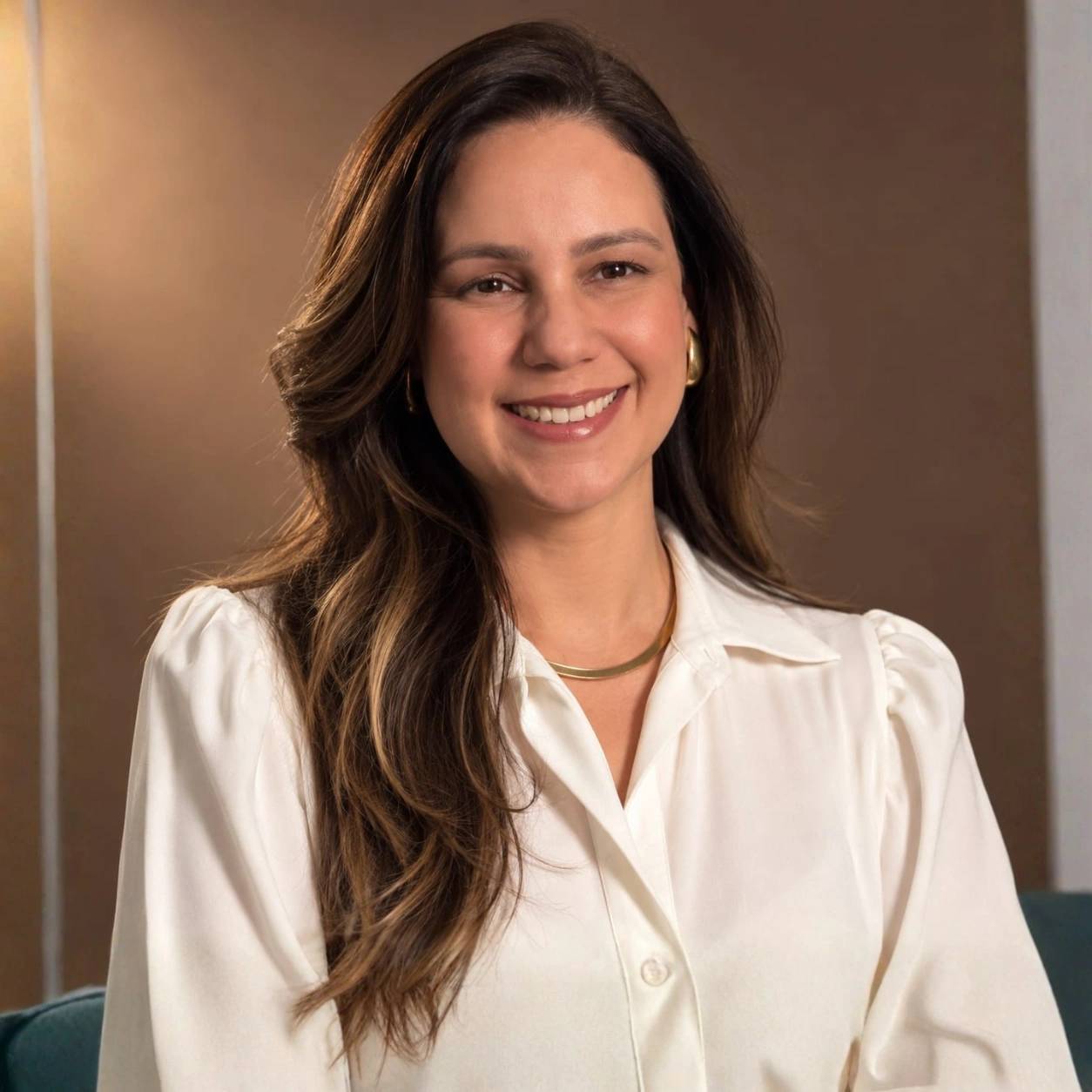 Advogada Jennifer Maria Corgosinho