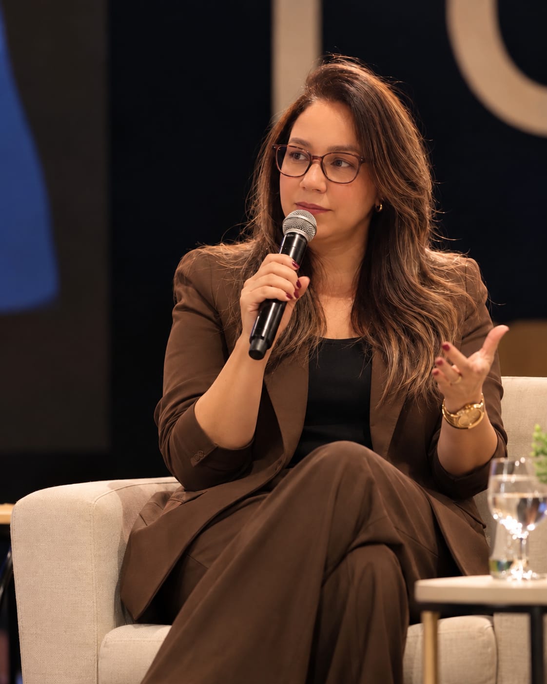 Advogada Jennifer Maria Corgosinho